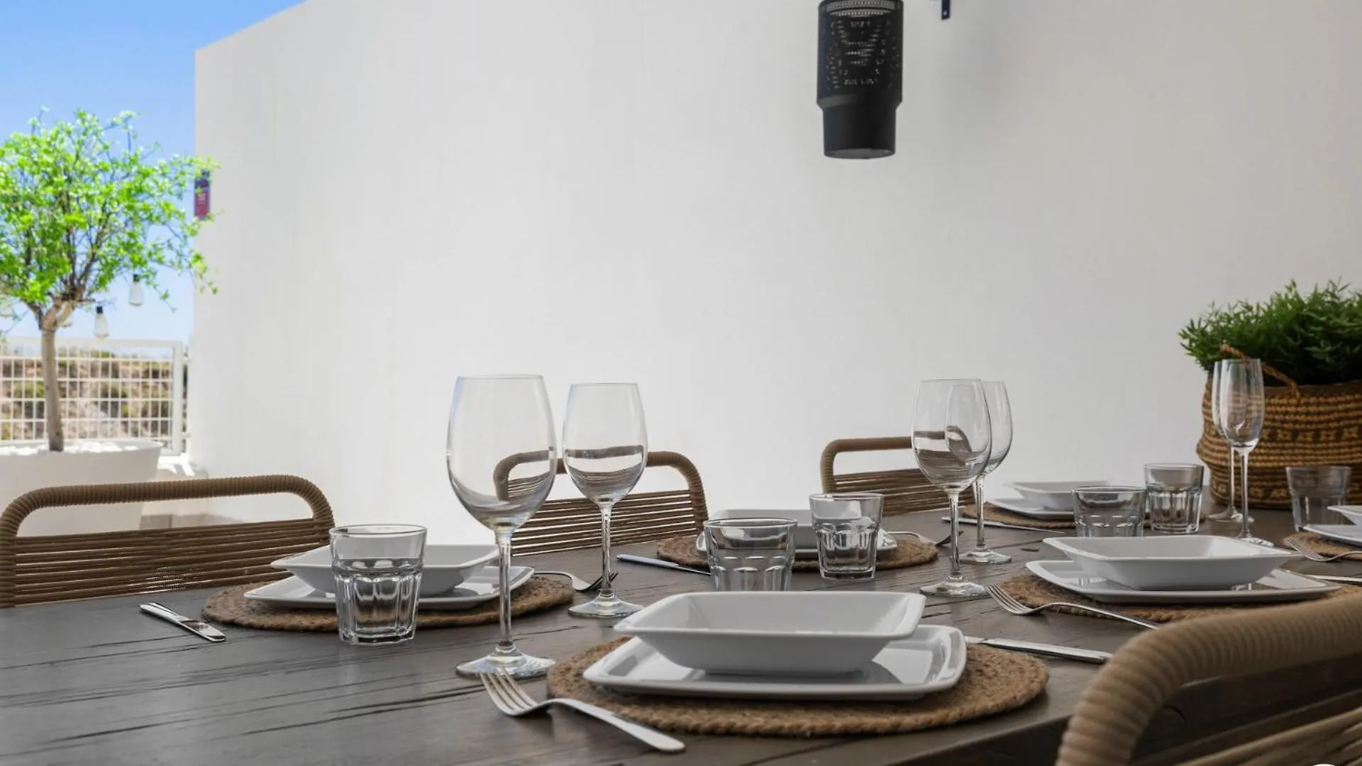 Vivi Homes - Blossom Pool, Gym & Terrace Benalmadena