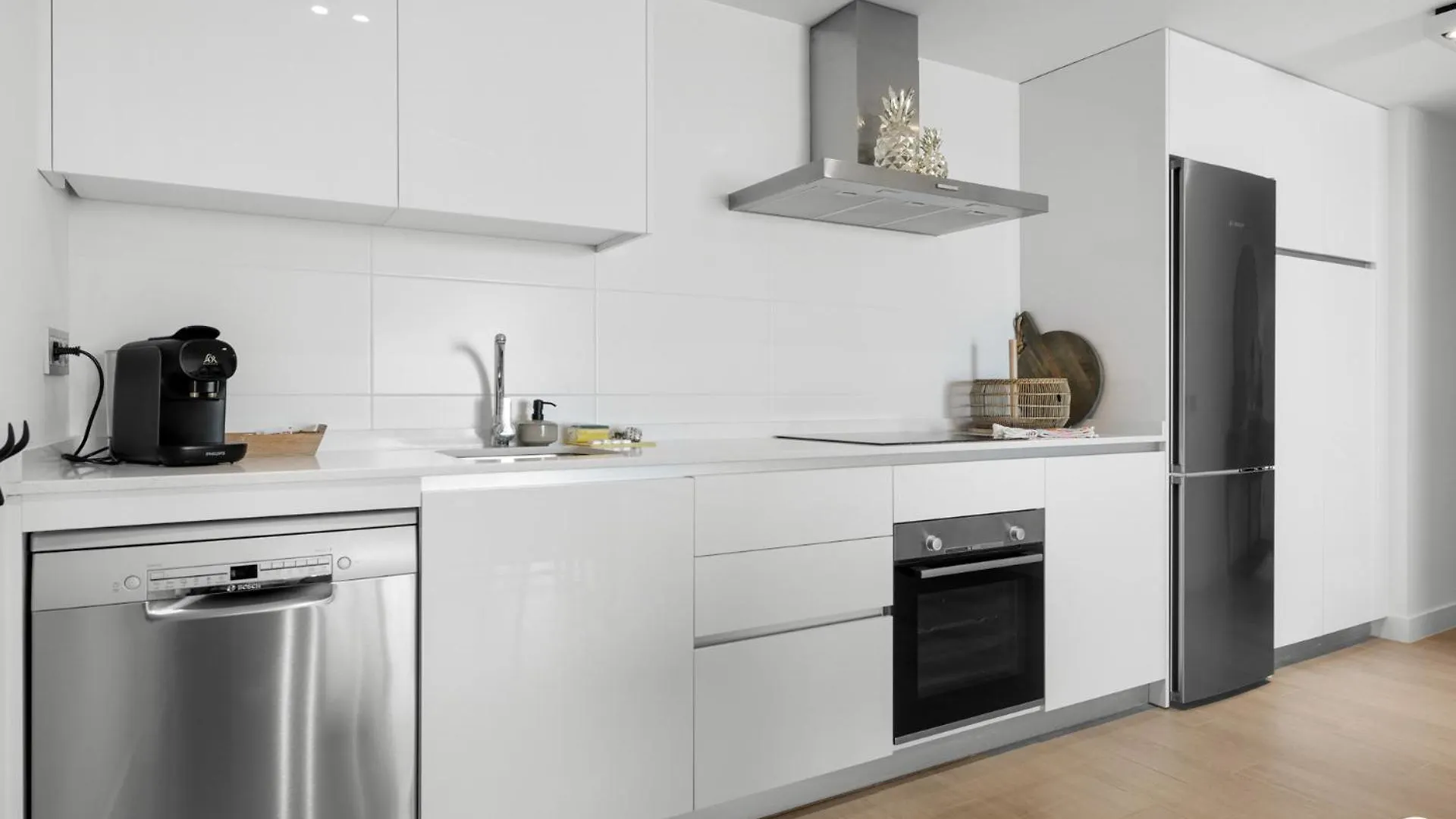 Apartment Vivi Homes - Blossom Pool, Gym & Terrace Benalmadena