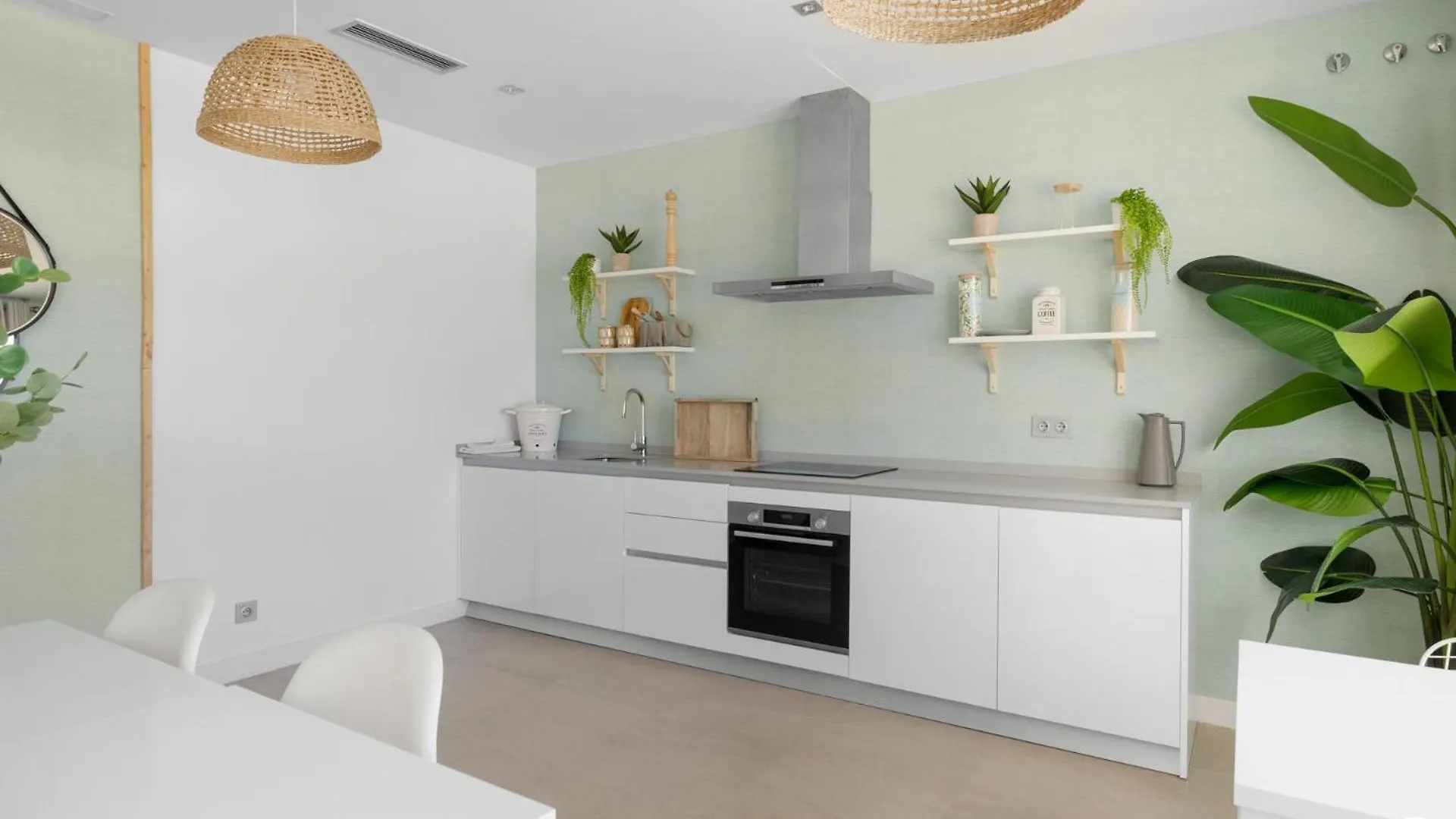 Apartment Vivi Homes - Blossom Pool, Gym & Terrace Benalmadena Spain