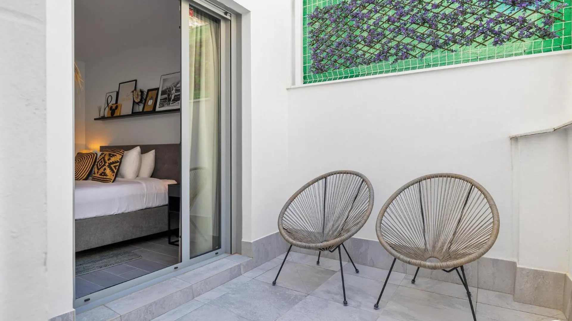 Apartment Vivi Homes - Blossom Pool, Gym & Terrace Benalmadena Spain