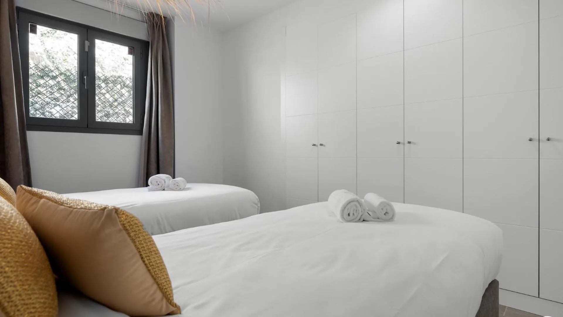 Apartment Vivi Homes - Blossom Pool, Gym & Terrace Benalmadena Spain