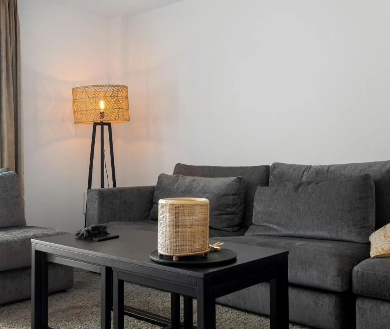 Apartment Vivi Homes - Blossom Pool, Gym & Terrace Benalmadena Spain