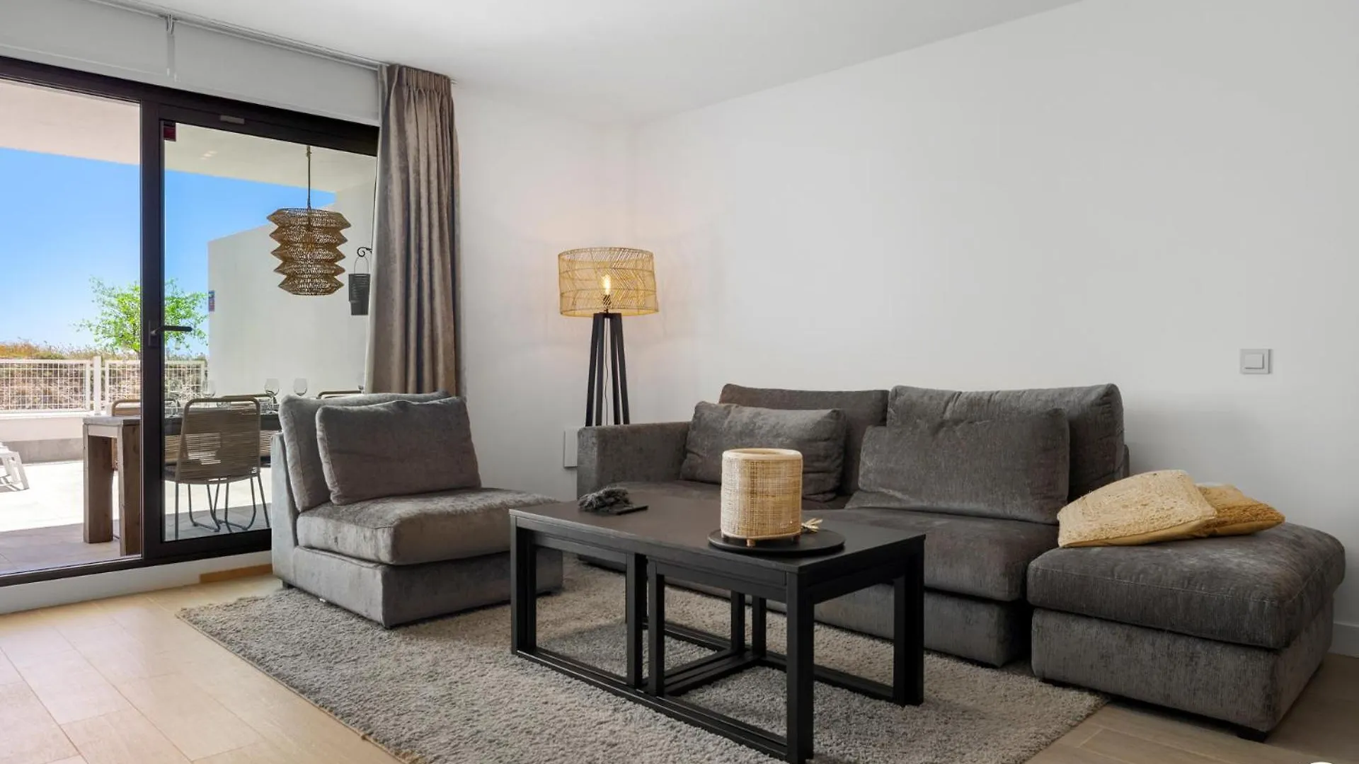 Apartment Vivi Homes - Blossom Pool, Gym & Terrace Benalmadena