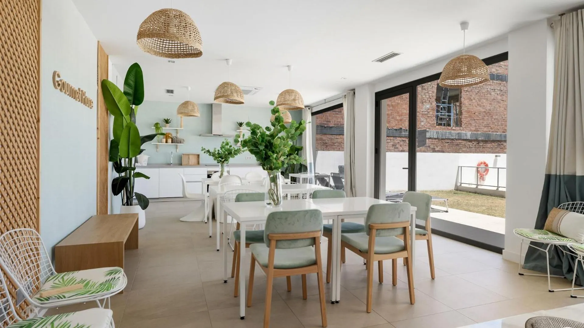 Vivi Homes - Blossom Pool, Gym & Terrace Benalmadena 0*,