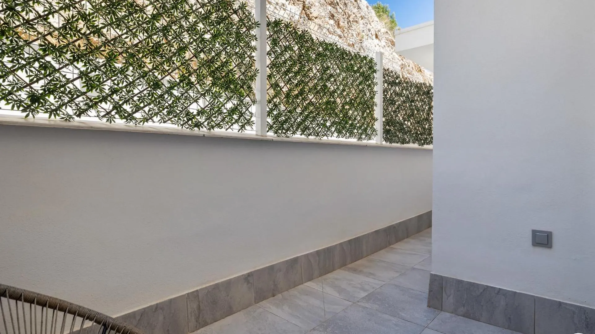 Vivi Homes - Blossom Pool, Gym & Terrace Benalmadena Apartment