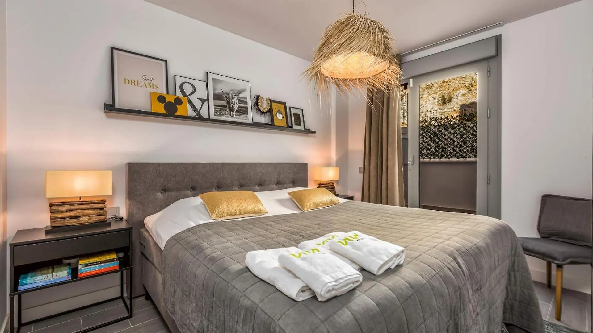 Apartment Vivi Homes - Blossom Pool, Gym & Terrace Benalmadena